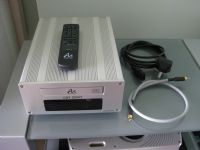 Audio Note Zero CDT